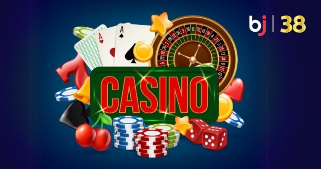 Hướng Dẫn Quy Trình Tham Gia Cá Cược Tại Bj38