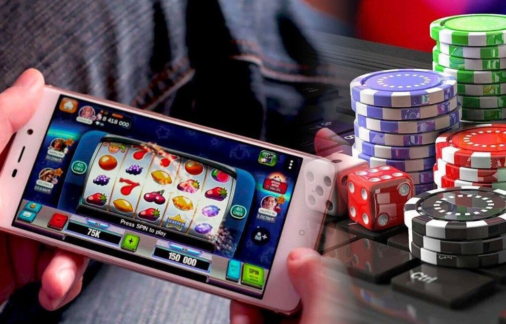 Game Bài 3D & Nổ Hũ (Slots)