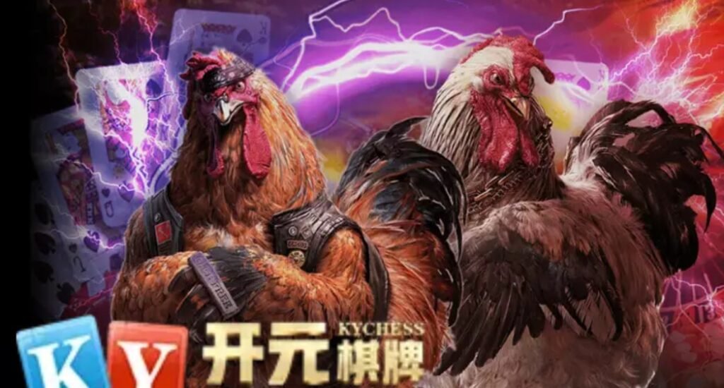 Top 5 Lý Do Nên Chọn Đá Gà Bj38 Để Cá Cược