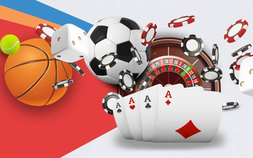 Vì Sao Bạn Nên Đăng Ký Bj38 Thay Vì Các Nhà Cái Khác?