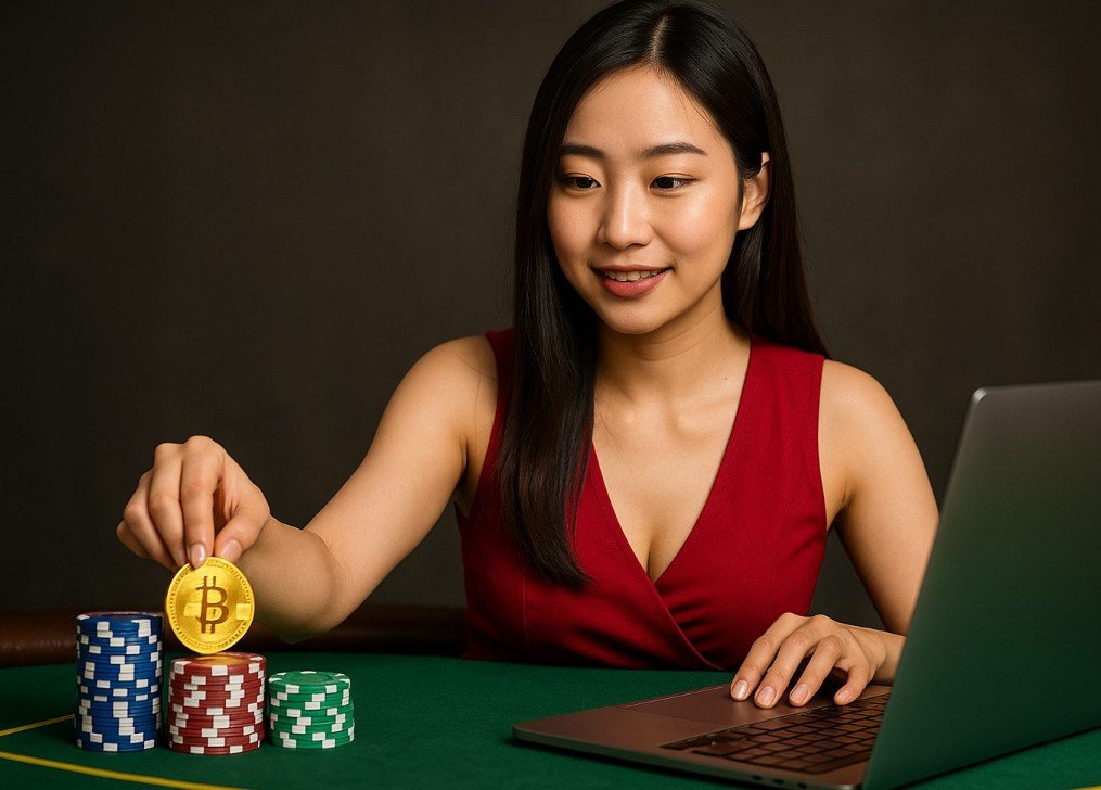 Tổng Hợp Các Phương Thức Nạp Tiền Bj38 Phổ Biến Nhất