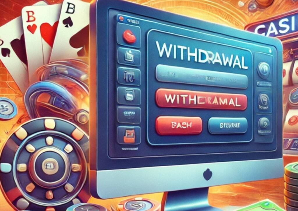 Tại Sao Hệ Thống Rút Tiền Bj38 Được Đánh Giá Cao?