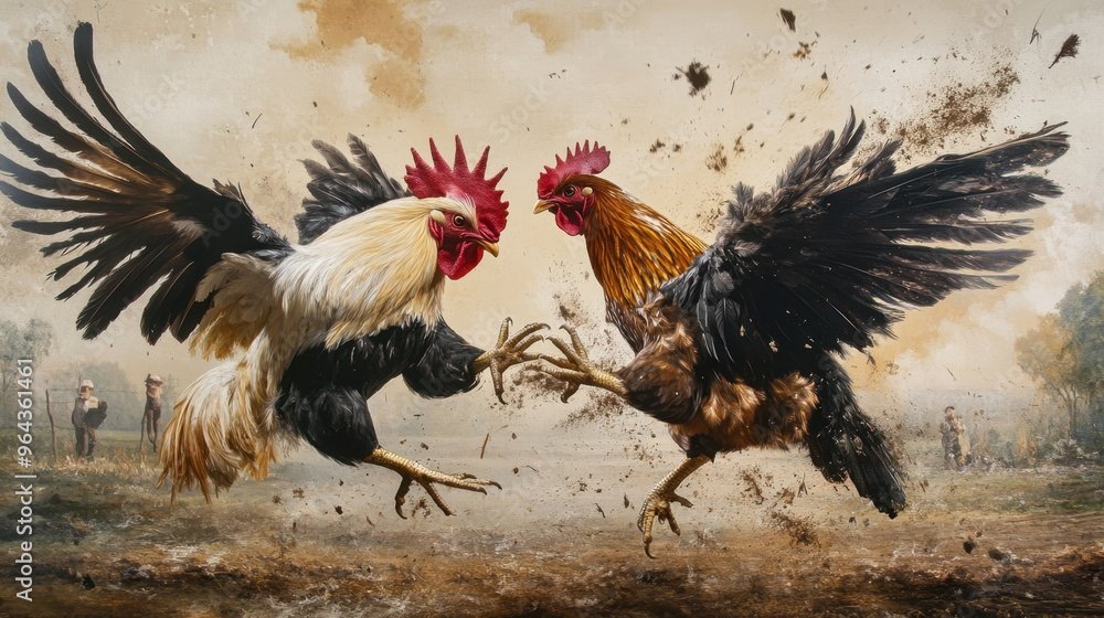 Chế Độ "Biệt Dưỡng" Trước Khi Đá