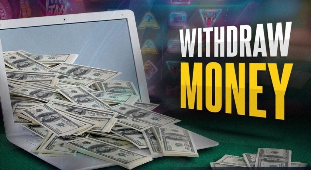 Rút Tiền Bj38 – Quy Trình Đơn Giản, Tốc Độ Xử Lý Nhanh Chóng 2025