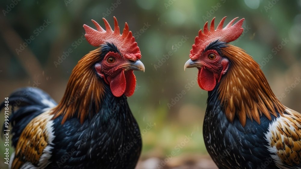 Thiết kế chuồng trại: Ấm áp, sạch sẽ và phù hợp môi trường nông thôn