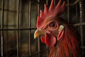 Cách quan sát phản xạ mắt trong các điều kiện môi trường